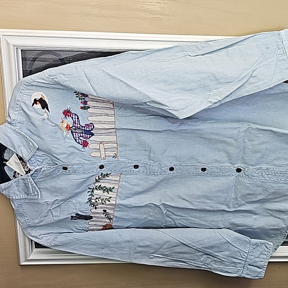 Halloween shirt